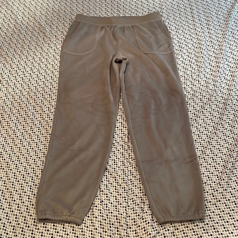 S‎ AnyBody Fleece Pants FF32 6113